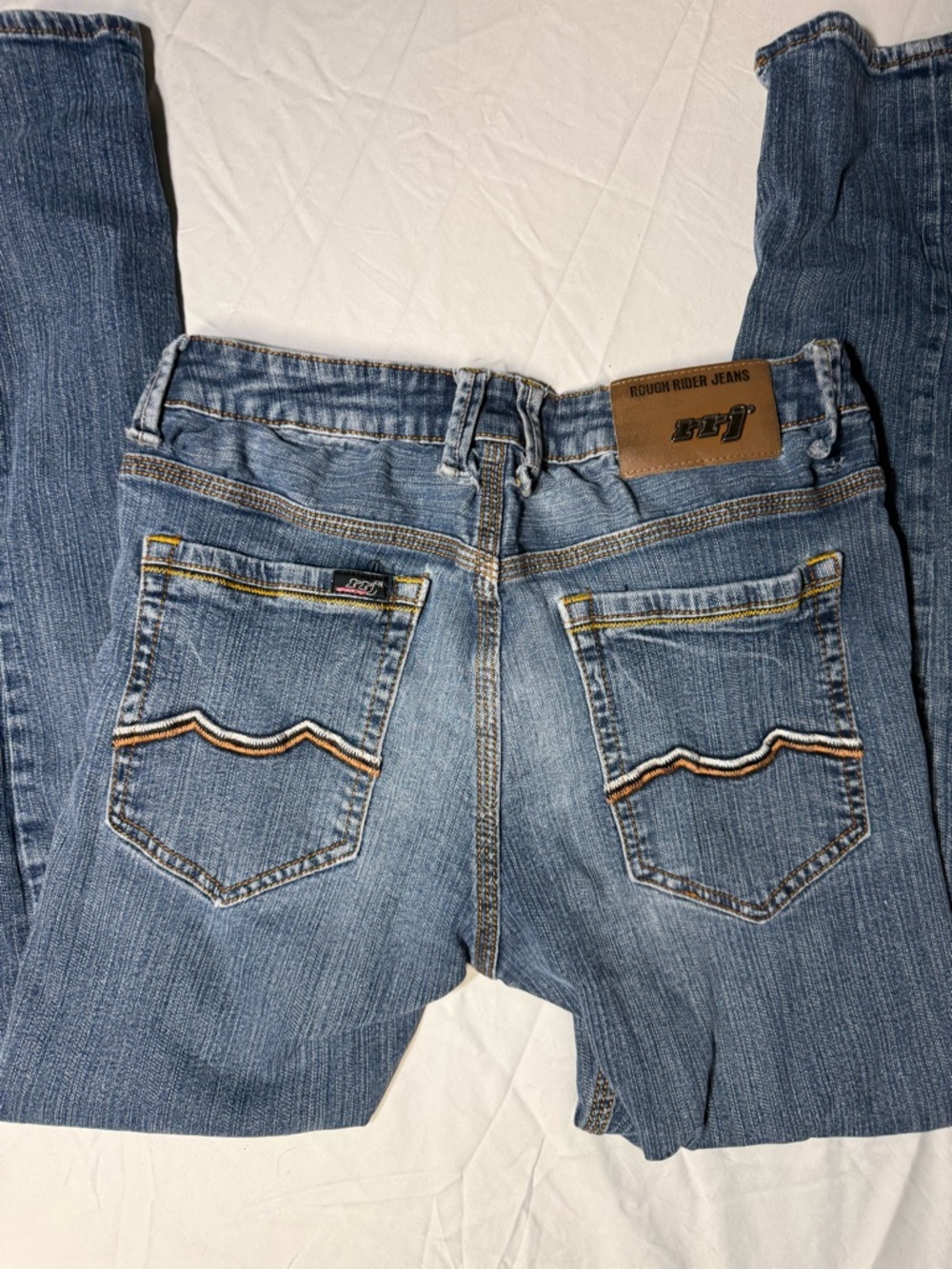 Rough Rider Jeans - Picture 7 of 11
